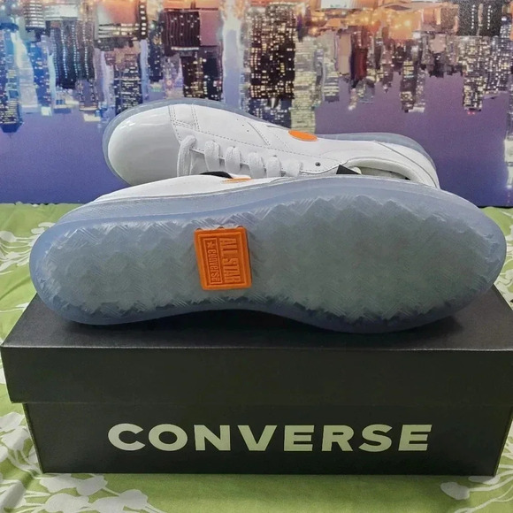 Converse unisex pro leather ox - Picture 4 of 11